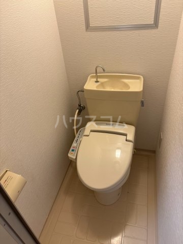 21/30 トイレ