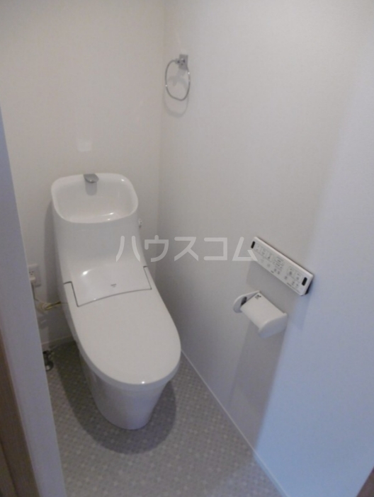 15/30 トイレ