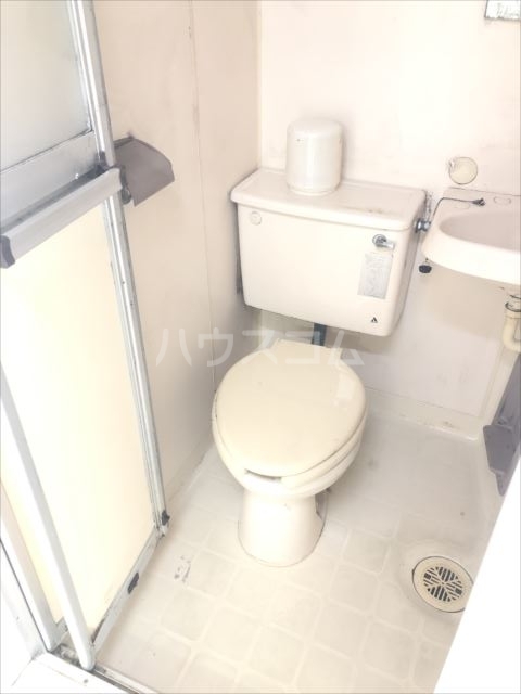 14/27 トイレ
