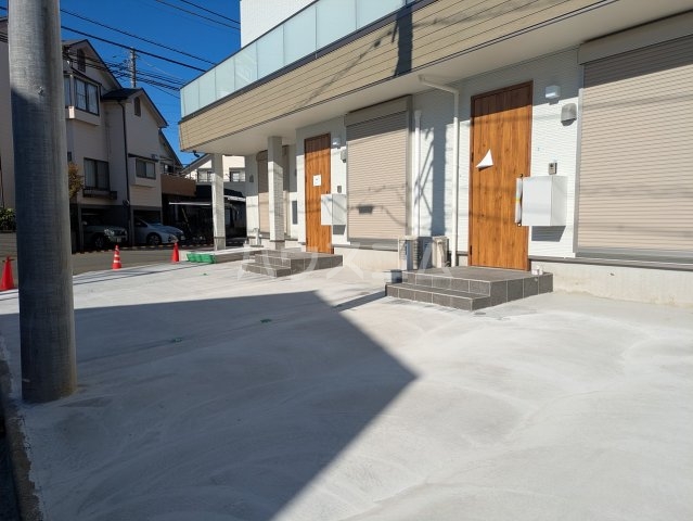 29/30 駐車場