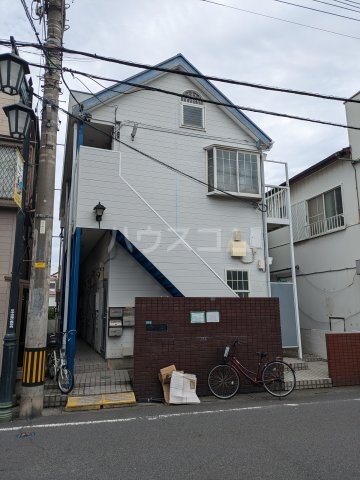 2/12 外観