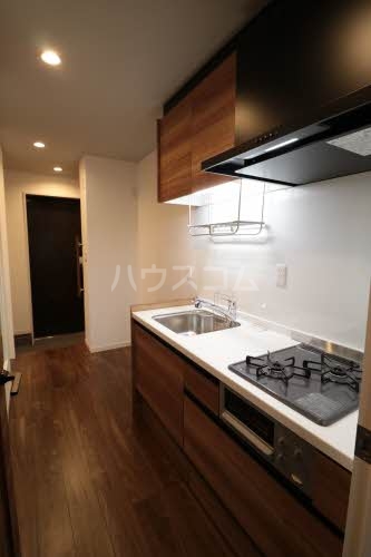 9/29 キッチン