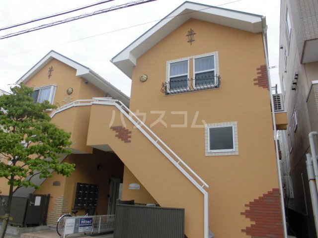 2/4 外観