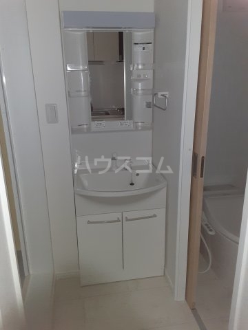 16/30 洗面
