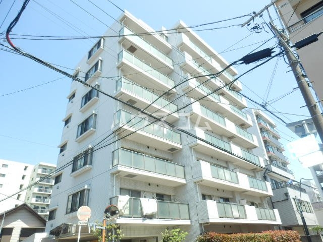1/30 外観