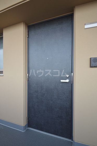 11/30 玄関