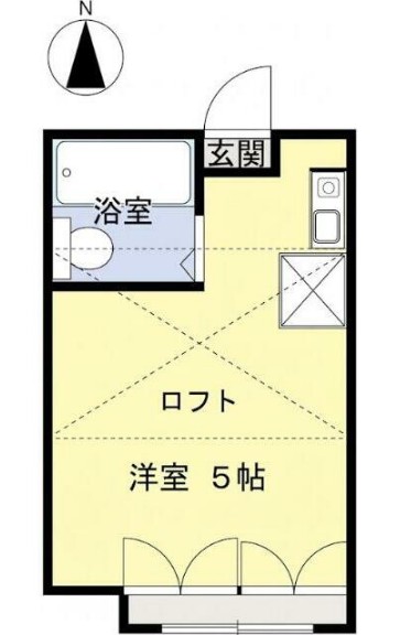 2/10 間取