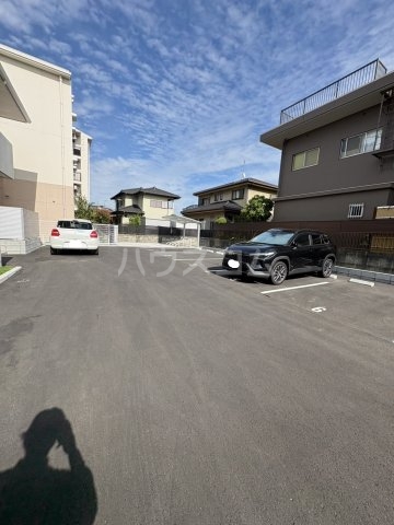 21/23 駐車場