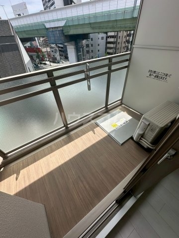 13/30 バルコニー