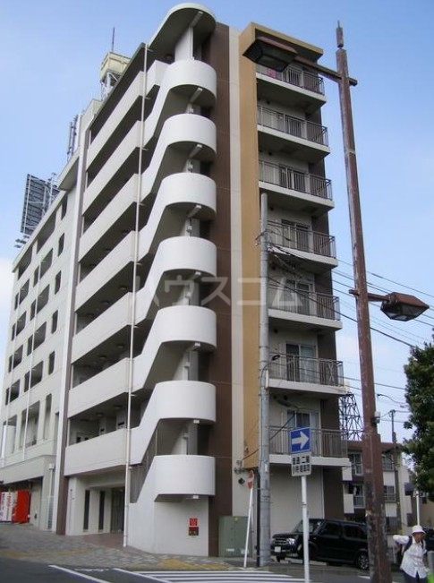 1/14 外観