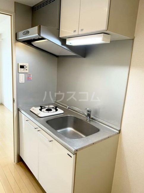 7/14 キッチン