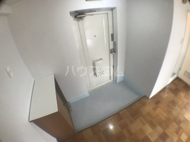 7/29 玄関