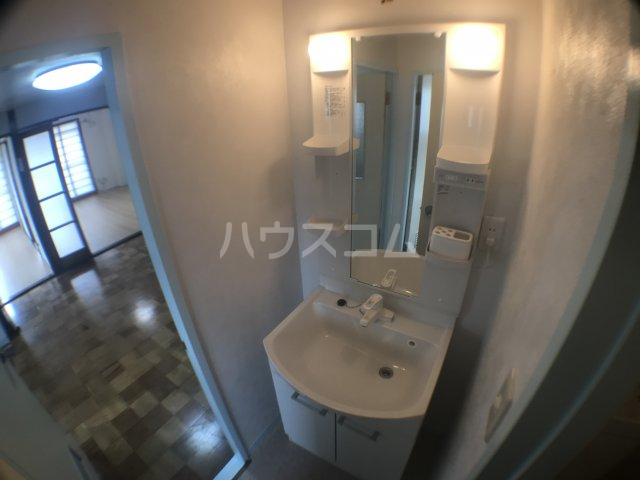 13/29 洗面
