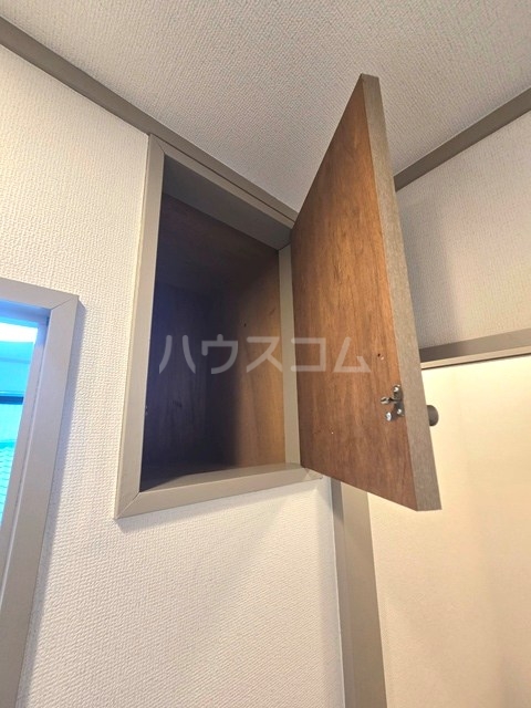 6/17 収納