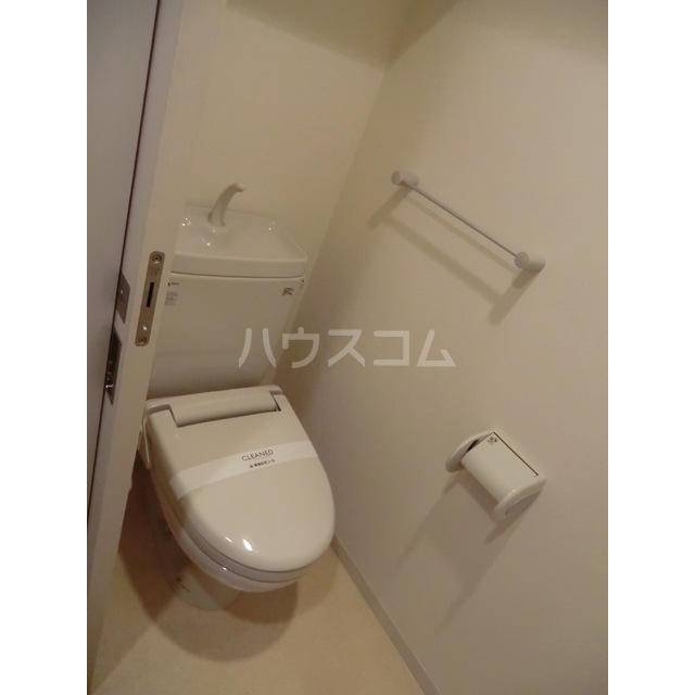 14/27 トイレ