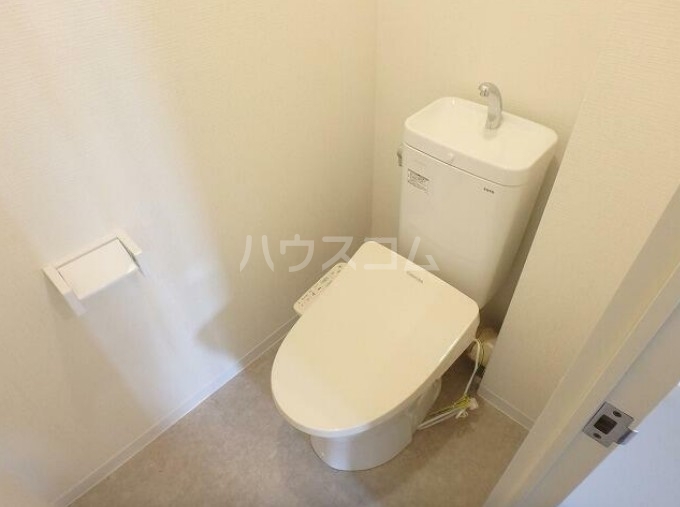 12/24 トイレ