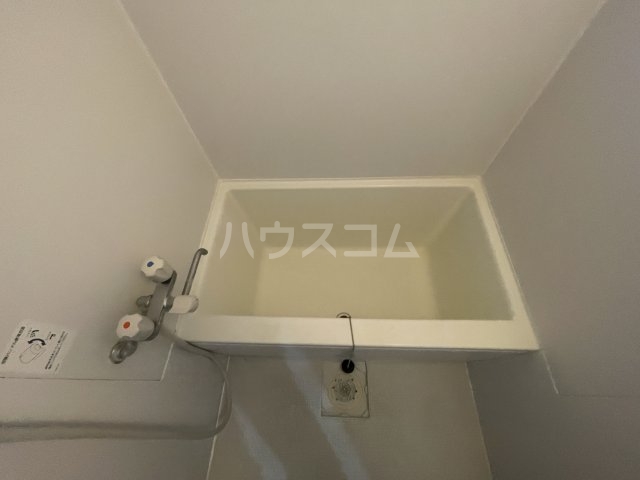 10/23 浴室