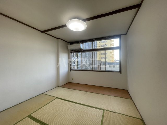 5/23 寝室