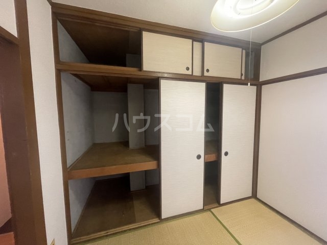6/23 収納