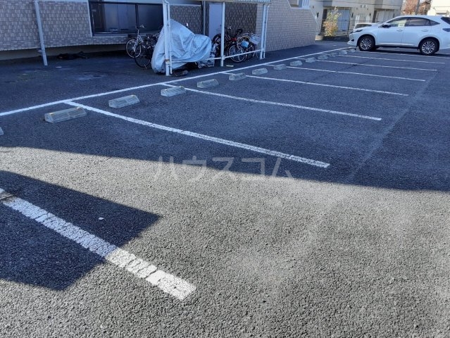 24/30 駐車場