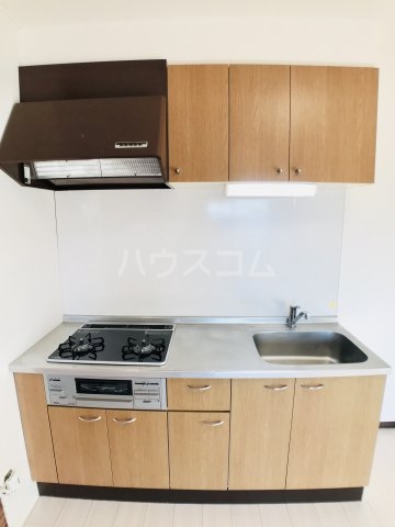 9/30 キッチン