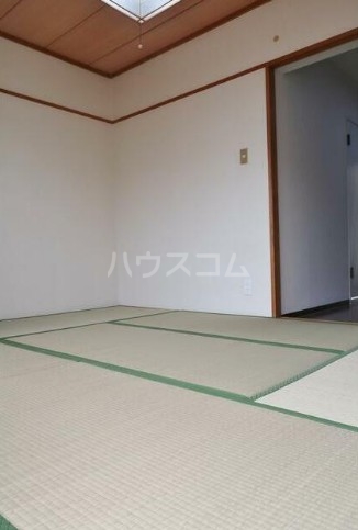 11/28 寝室