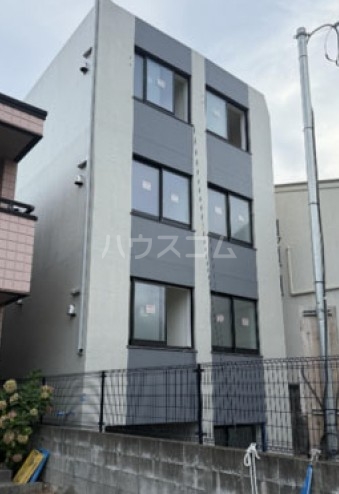 1/6 外観