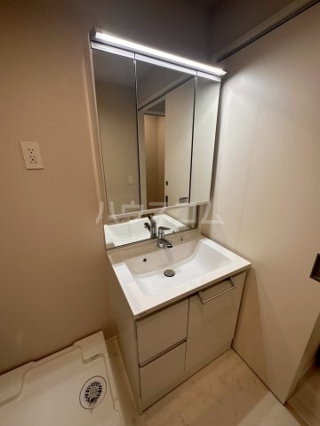 9/23 洗面