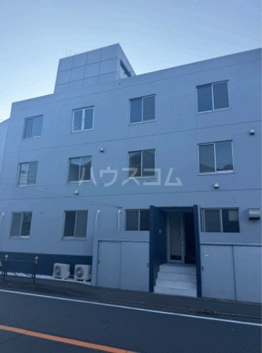 1/3 外観