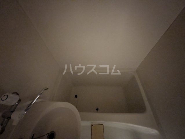 12/30 浴室