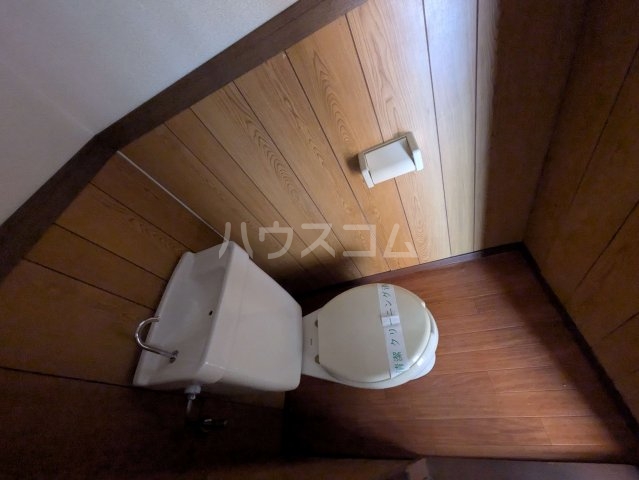 13/30 トイレ