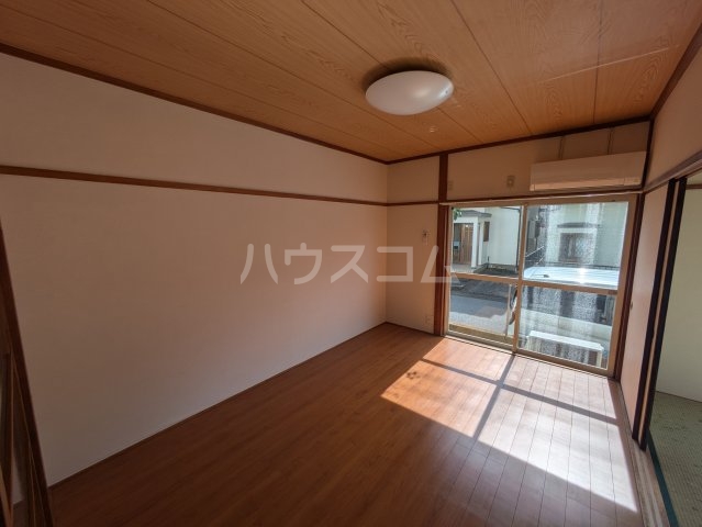 6/30 室内