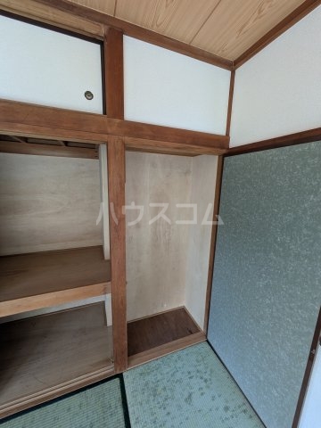 9/30 収納