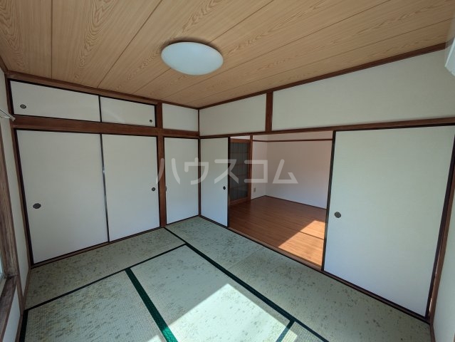 7/30 室内