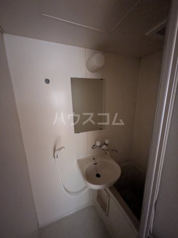 14/30 洗面