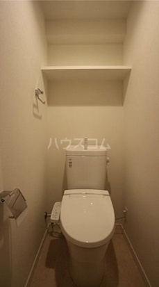 9/22 トイレ