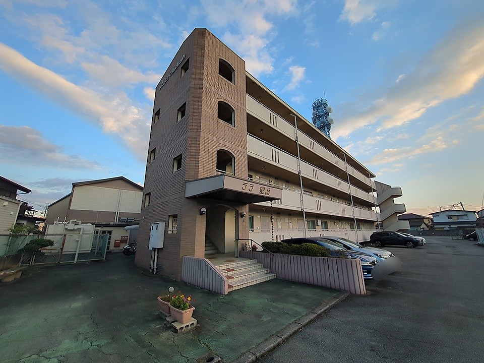 1/30 外観