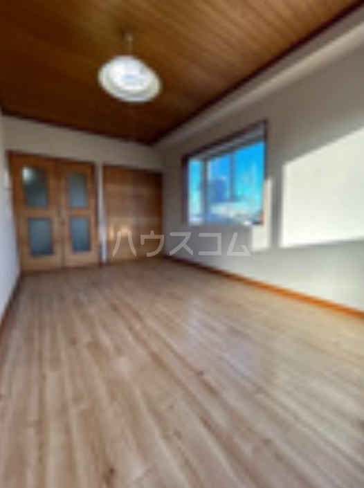 6/23 室内