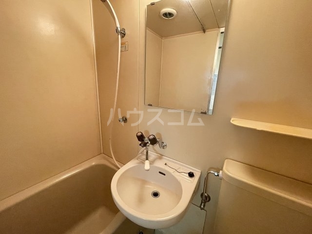 12/23 洗面