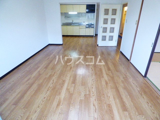 5/30 室内