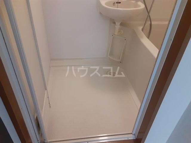 8/27 浴室
