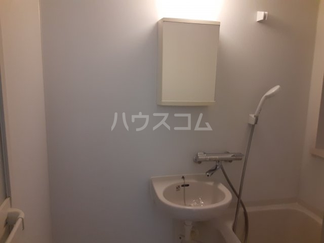 11/27 洗面