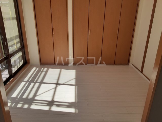 5/27 玄関