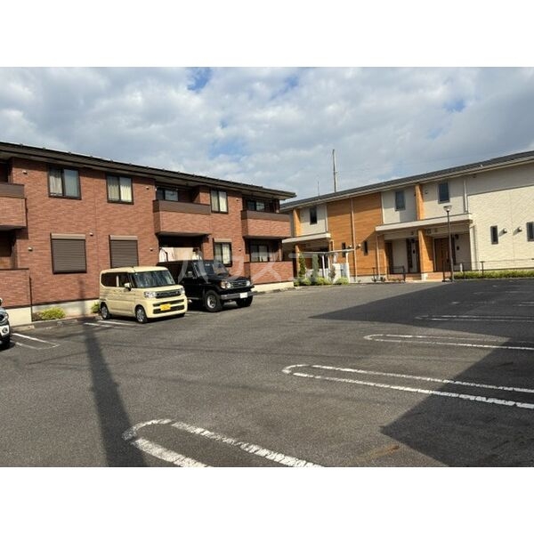 5/5 駐車場