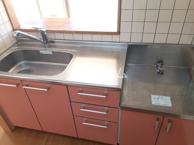 8/30 キッチン