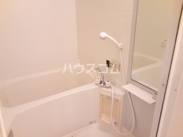 10/30 浴室