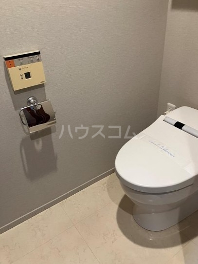 9/27 トイレ