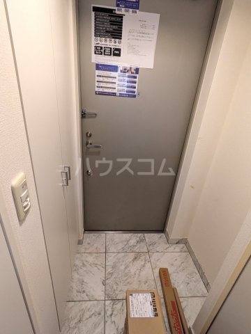 8/21 浴室