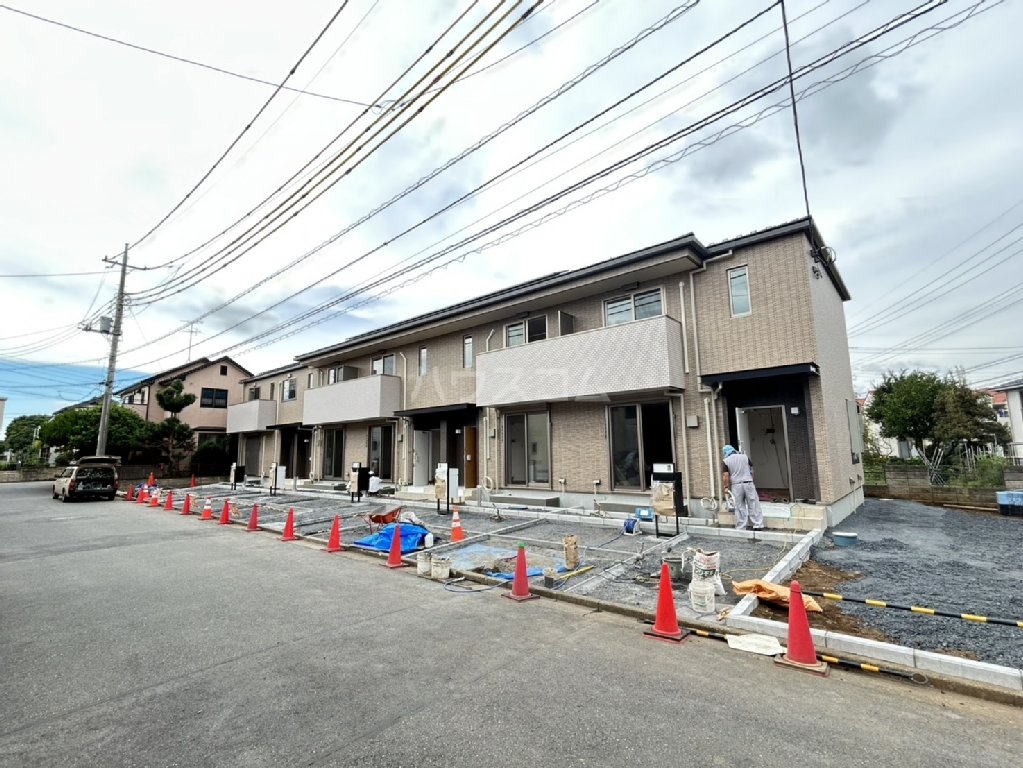 1/5 外観