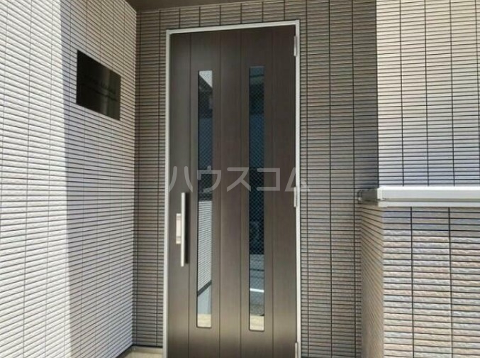 2/10 エントランス